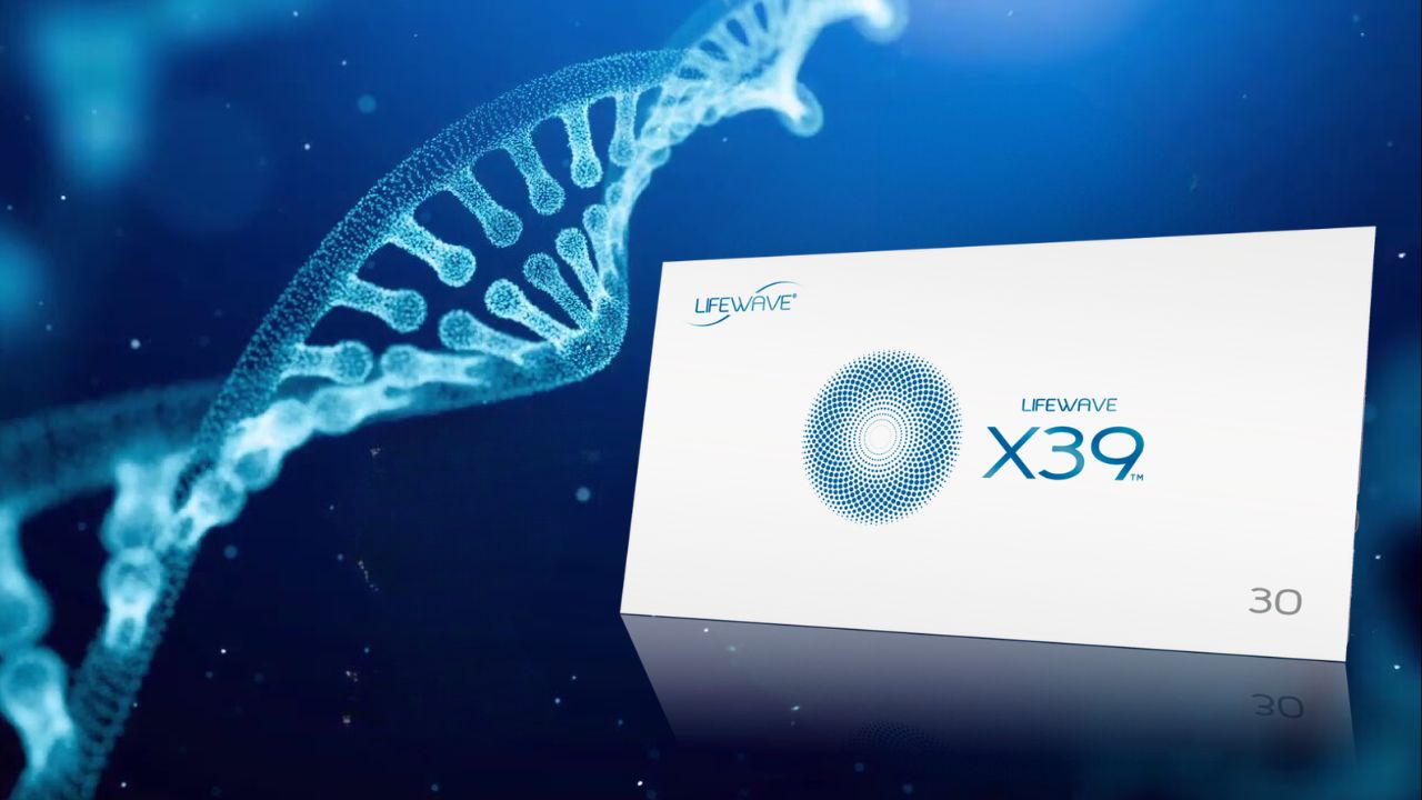 lifewave x29 stem cell patches