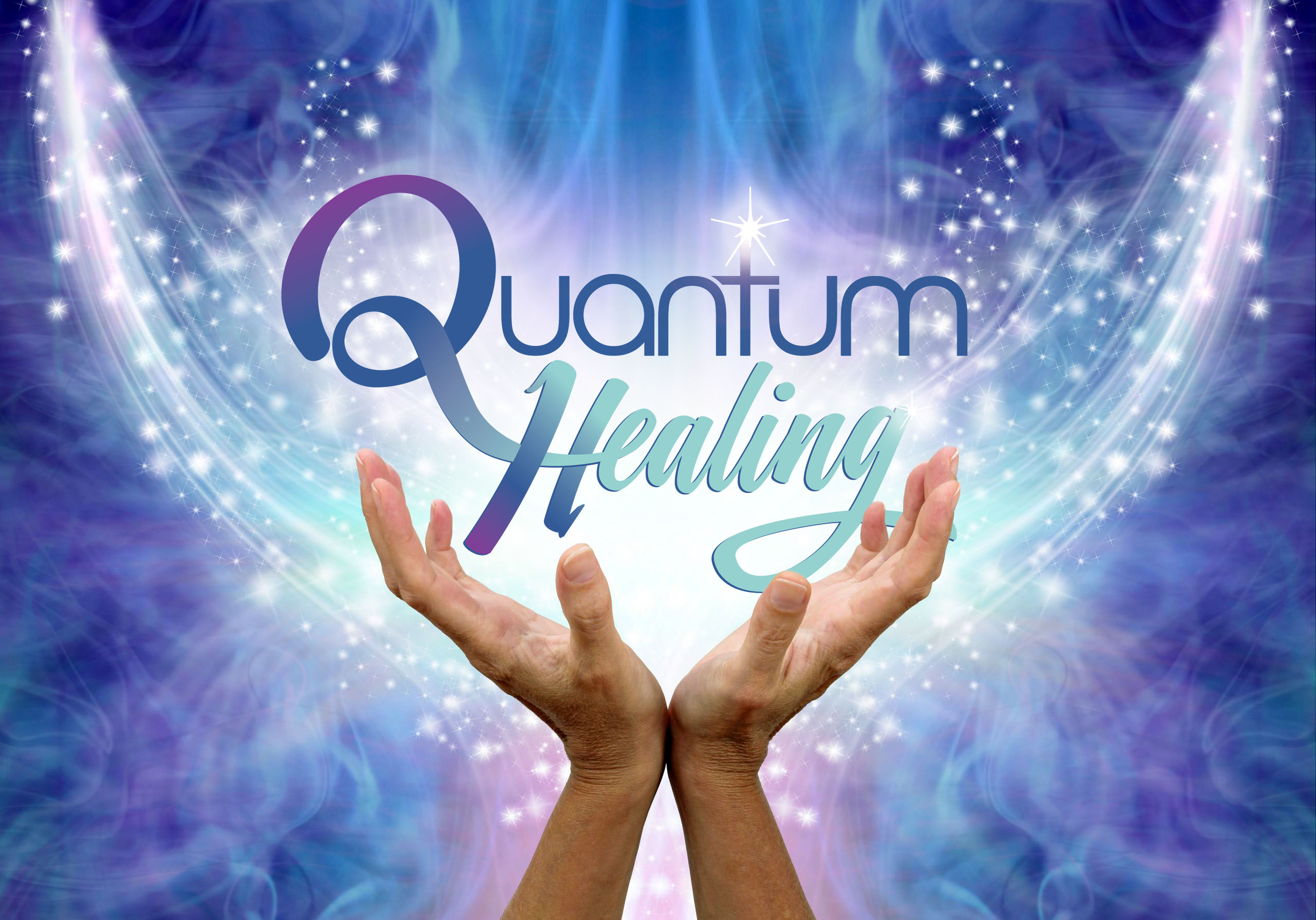 Quantum Healing with hands banner copy